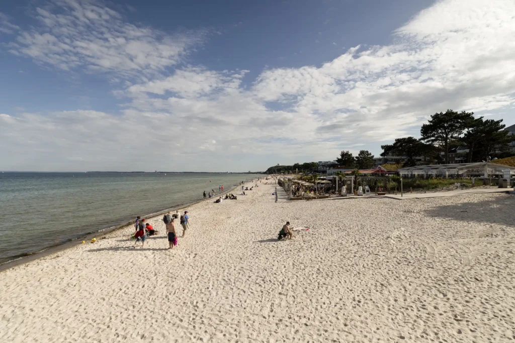 Zahnarzt-Notdienst für Urlaubsgäste an der Lübecker Bucht